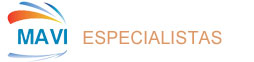 MAVI ESPECIALISTAS